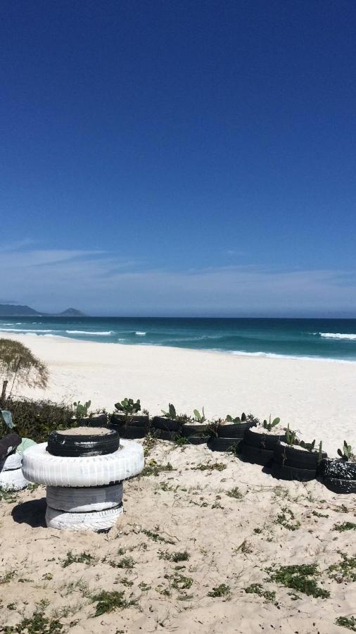 Arraial Do Cabo Casa Figueira Para Temporada エクステリア 写真