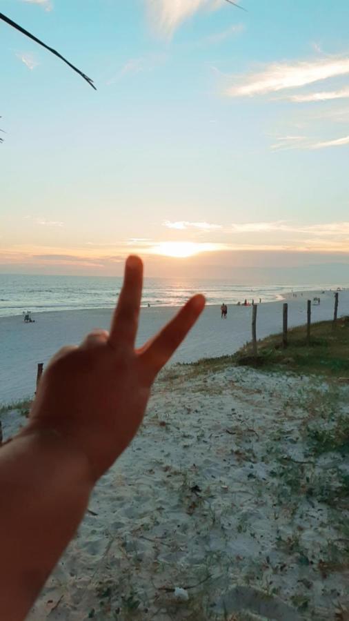 Arraial Do Cabo Casa Figueira Para Temporada エクステリア 写真