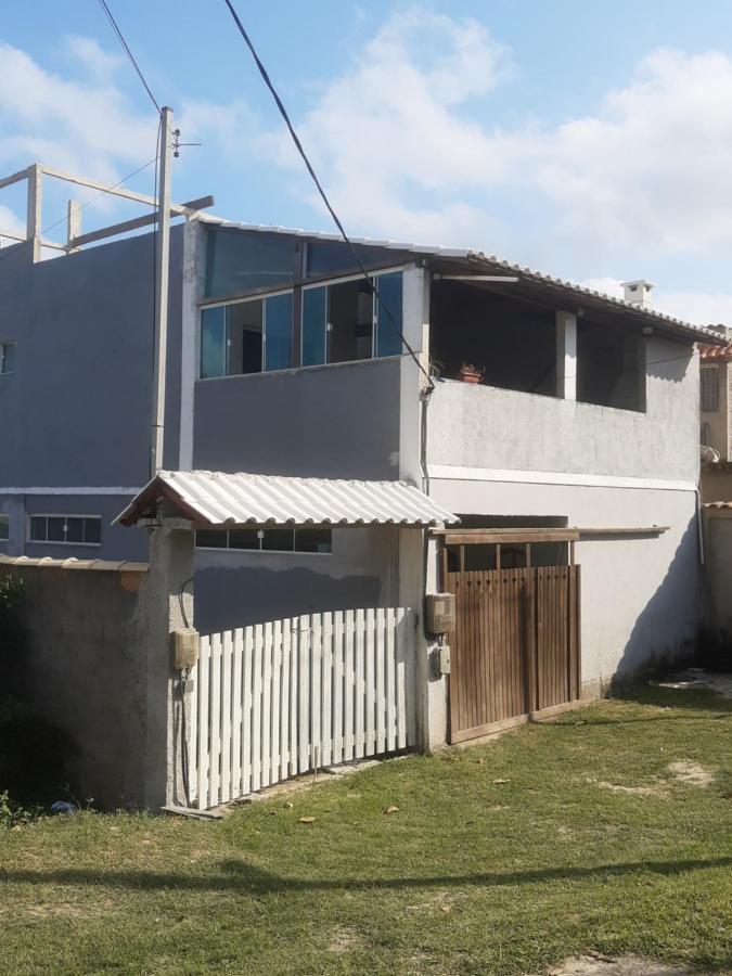 Arraial Do Cabo Casa Figueira Para Temporada エクステリア 写真