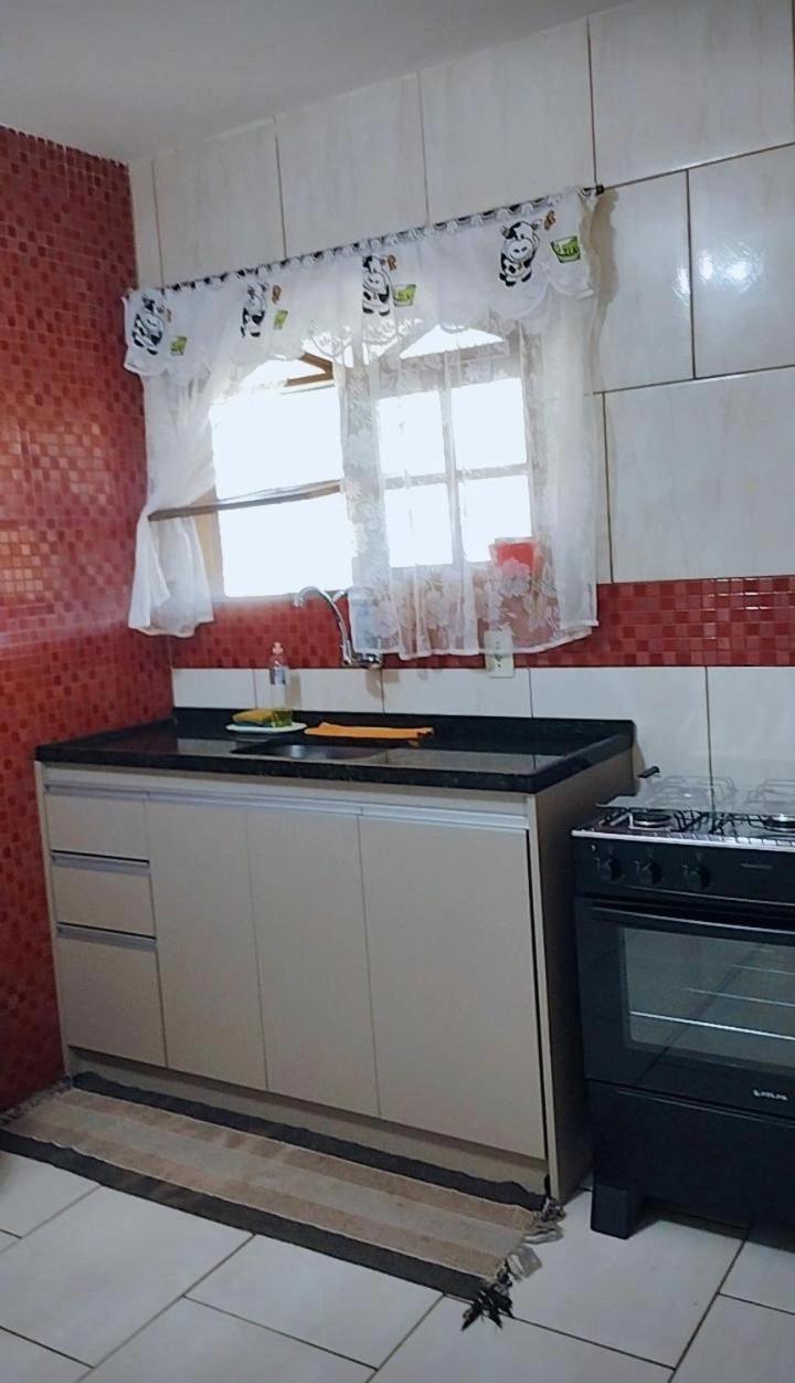 Arraial Do Cabo Casa Figueira Para Temporada エクステリア 写真